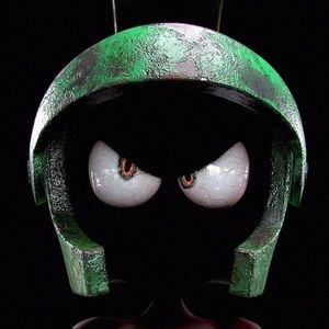 Meet your Posher, Albert